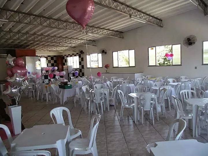 Espaço Viva Festas